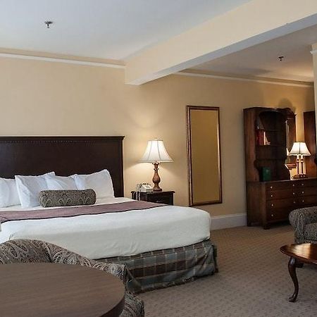Bethel Inn Resort Luaran gambar