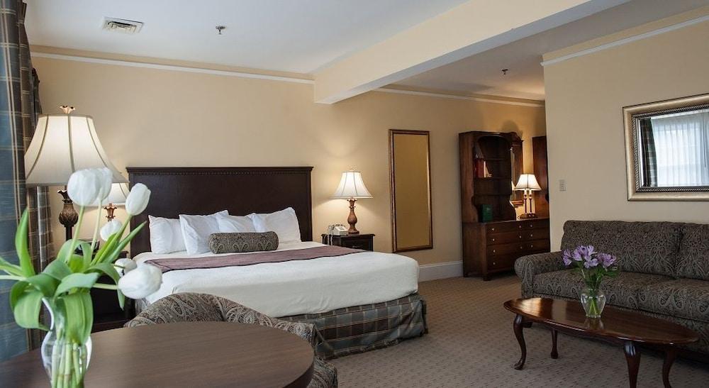 Bethel Inn Resort Luaran gambar